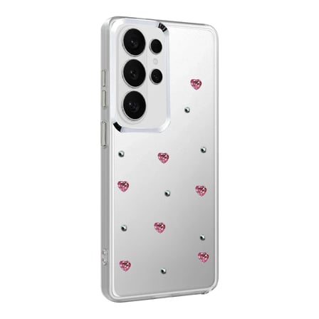 MEPA Najmaddin Samsung Galaxy S Ultra Fiyonk Desenli Kapak - Desen  Najmaddin