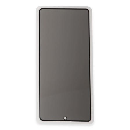 MEPA Najmaddin Samsung Galaxy A26 3d Antistatik Hayalet Cam Ekran Koruyucu Najmaddin