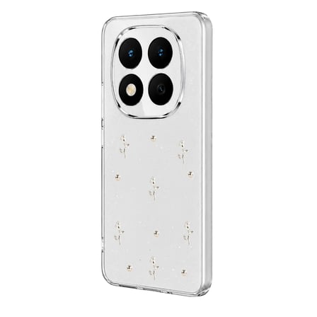 MEPA Najmaddin Xiaomi Redmi Note 15 Pro 5g Fiyonk Desenli Kapak - Desen 4 Najmaddin