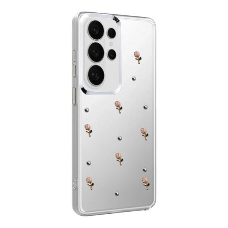 MEPA Najmaddin Samsung Galaxy S Ultra Fiyonk Desenli Kapak - Desen  Najmaddin