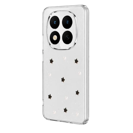 MEPA Najmaddin Xiaomi Redmi Note 15 4g Fiyonk Desenli Kapak - Desen 7 Najmaddin