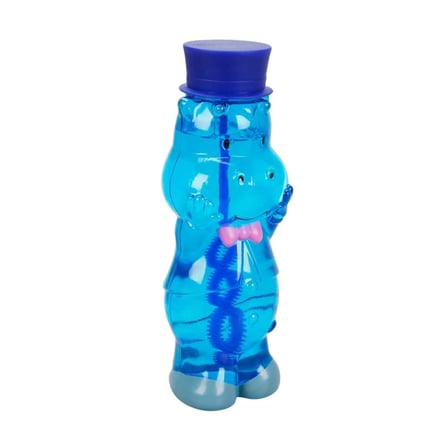 Ticaret Hayvan Şekilli Köpük Baloncuk 230 ml Najmaddin
