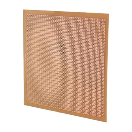 Sh Delikli Plaket 20x30 Mm Najmaddin