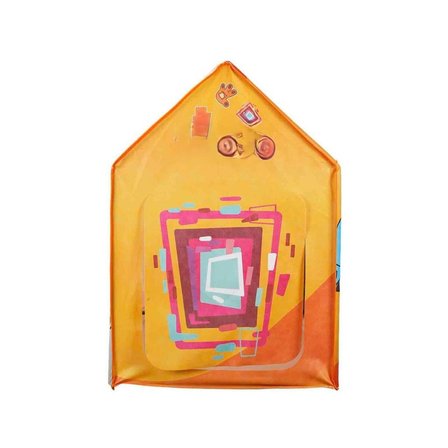 Ticaret 6498 ÇADIR 100X70X100CM Najmaddin