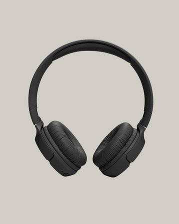 Karg Geniş Frekans Aralıklı Bluetooth Kulak Üstü Kulaklık Najmaddin