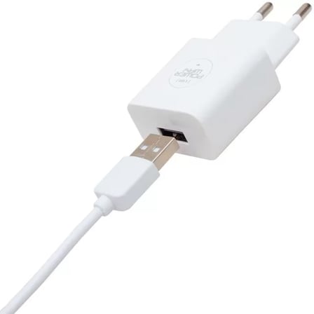 Sh Powerway 5 Volt 2.1 Amper Type C Şarj Aleti - Kablo X-101 Najmaddin