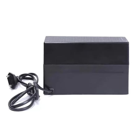 Sh Powermaster Pm-20122 Pilli Para Ve Çek Kontrol Makinesi Najmaddin