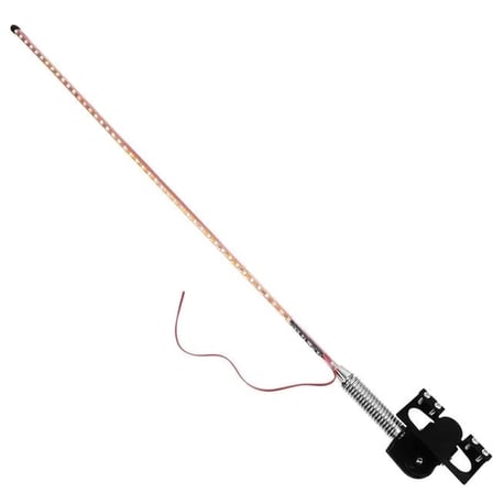 Sh Powetmaster Pm-26416 105 Cm Ledli Oto Anten Najmaddin