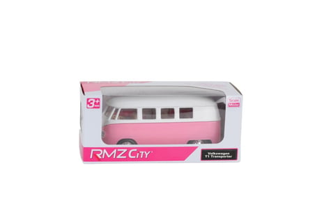 Ticaret 1/32 ARABA PEMBE SERS  PB 6A 24D Najmaddin