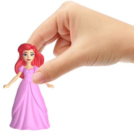 Ticaret HXH19 Prenses 7 cm Mini Figür adet fiyatıdır Najmaddin