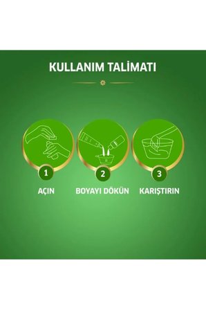 Tedar Naturals Saç Boyası Koyu Nar Kızılı 5/45 2x Paket Najmaddin