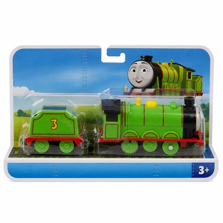 Ticaret JHK84 Thomas ve Arkadaşları - Büyük Tekli Tren Najmaddin
