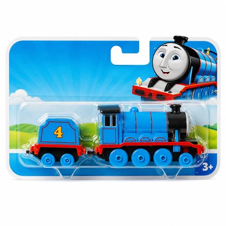 Ticaret JHK84 Thomas ve Arkadaşları - Büyük Tekli Tren Najmaddin