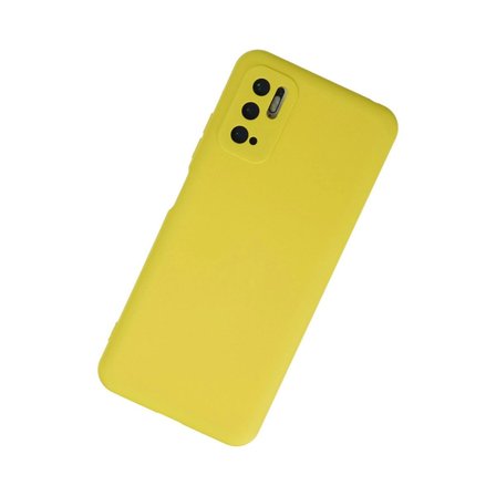 Tedar Apple İphone 13 Pro Max Kılıf Mega Standlı Silikon - Mor Najmaddin