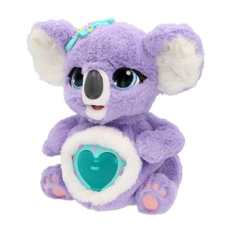 Mey Mey İthalat 92116 İnteraktif Peluş Koala mama - Najmaddin