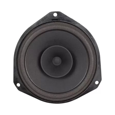 Sh Magıcvoıce Mv-22569 16 Cm 4 Ohm Üçgen Oto Hoparlör (fıat Ve Hyundaı İçin) Najmaddin