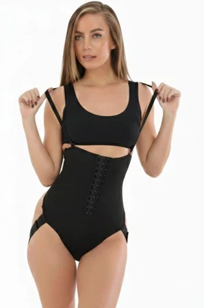Beru Cuff Korse Kadın Ak4208 Najmaddin