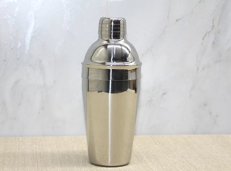 Tedar Çelik Shaker 550 Ml Alk3937 Najmaddin