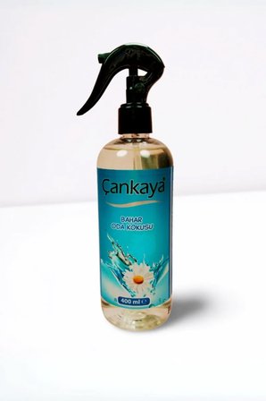 Tedar Çankaya 400 Ml Oda Kokusu Bahar Najmaddin