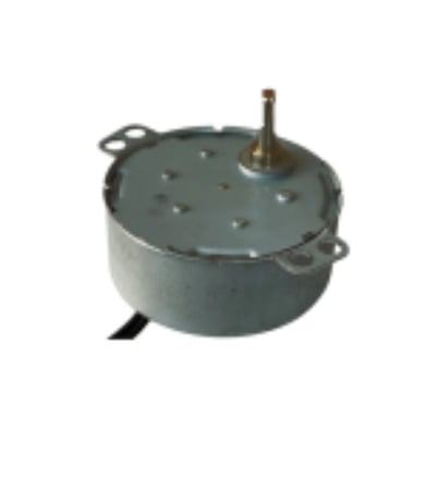 Karg 50 Tyz 10/12 Rpm Kuluçka Motoru Viyol Çevirme Najmaddin
