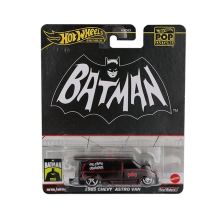 Ticaret  HXD63 Hot Wheels Pop Culture Premium Arabalar Najmaddin
