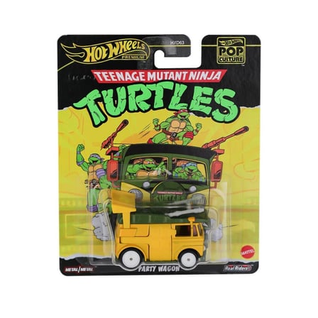 Ticaret  HXD63 Hot Wheels Pop Culture Premium Arabalar Najmaddin