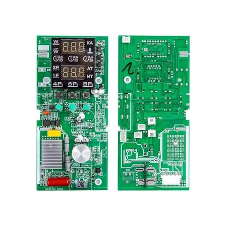 Sh Sunkko 737dh Pcb Board Najmaddin