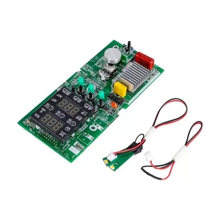 Sh Sunkko 737dh Pcb Board Najmaddin
