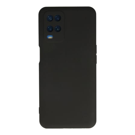 Tedar Samsung Galaxy A25 5g Kılıf First Silikon - Koyu Yeşil Najmaddin