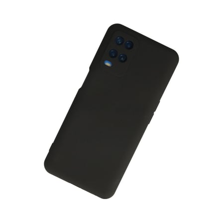 Tedar Samsung Galaxy A25 5g Kılıf First Silikon - Koyu Yeşil Najmaddin
