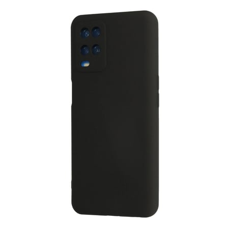Tedar Samsung Galaxy A25 5g Kılıf First Silikon - Koyu Yeşil Najmaddin