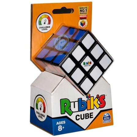 Ticaret 3x3 Küp Puzzle 6063968 Najmaddin