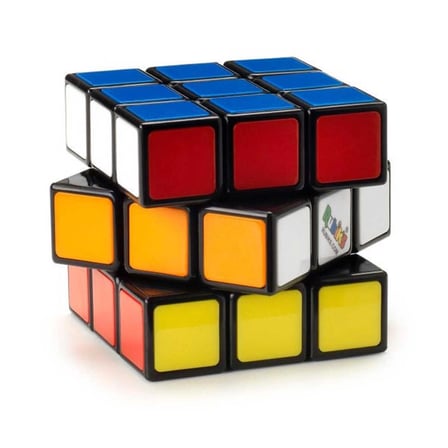 Ticaret 3x3 Küp Puzzle 6063968 Najmaddin