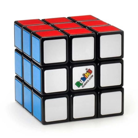 Ticaret 3x3 Küp Puzzle 6063968 Najmaddin