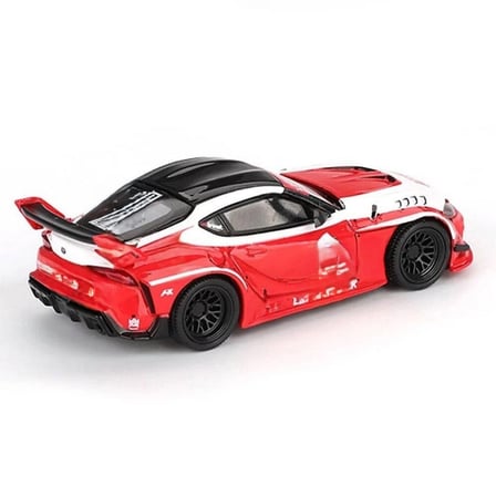 Ticaret 1/64 LB-WORKS MODEL ARAÇLAR Najmaddin