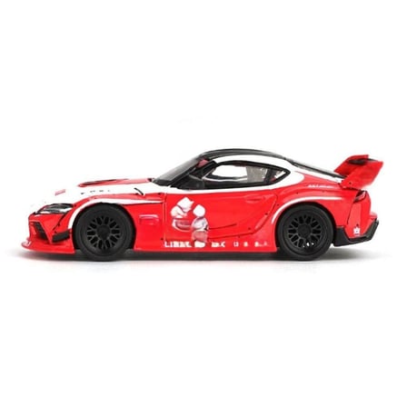 Ticaret 1/64 LB-WORKS MODEL ARAÇLAR Najmaddin
