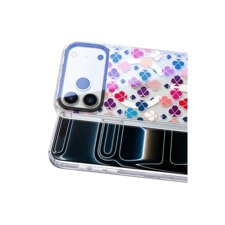 MEPA Najmaddin Onegif  İphone 17 Pro Desina Magsafe Kapak - Desen 3 Najmaddin