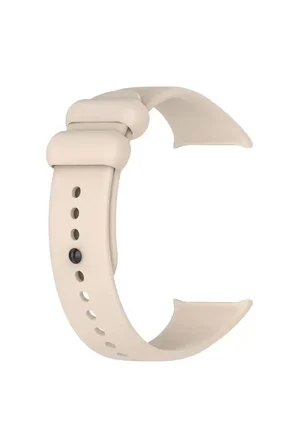 Sh Newface Xiaomi Smart Band 8 Pro Klasik Kordon - Yıldız Işığı Najmaddin