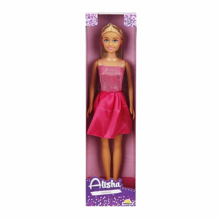 Ticaret BEBEK ALİSHA GÜNLÜK ELBİSE 29CM -SUN ( 1 ADET FİYATIDIR ) Najmaddin