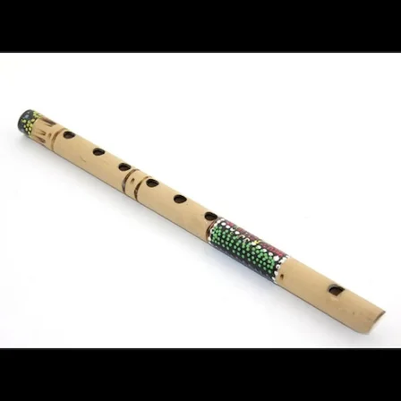 Emin Bambu Batikli Filüt 30 Cm Najmaddin
