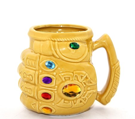 MEPA Najmaddin Porselen Thanos Eli Kupa Bardak Aalk2385 Najmaddin