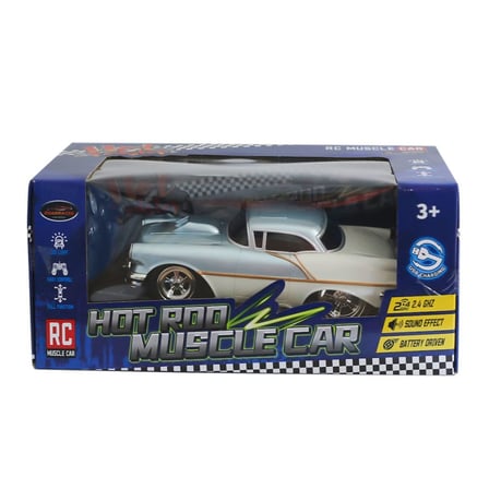 Ticaret MK8021B Kumandalı Sesli Işıklı Drift Araba 1:16 -Can Oyuncak Najmaddin