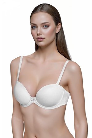 Beru Micro Fasülye Push Up Dolgulu Sütyen Lj7032 Najmaddin