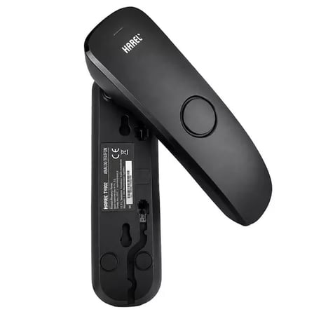 Sh Karel Tm-902 Analog Sabit Duvar Ve Masaüstü Tipi Telefonu Najmaddin