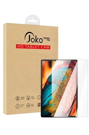 Sh Joko Huawei Honor Pad X9 11.5 Hd Tablet Cam Ekran Koruyucu - Şeffaf Najmaddin