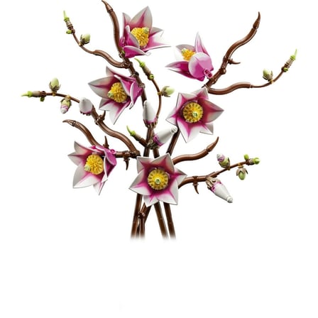 Ticaret Botanicals Manolya Dalları 11510 Najmaddin