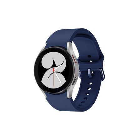 MEPA Najmaddin Samsung Galaxy Watch 4 Klasik Kordon - Lacivert Najmaddin