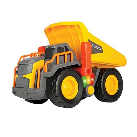 Ticaret Power Dump Kamyon Najmaddin
