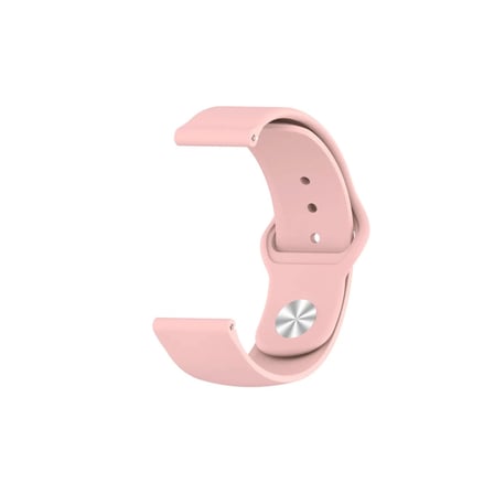 MEPA Najmaddin Watch 22mm Klasik Kordon - Pembe Najmaddin