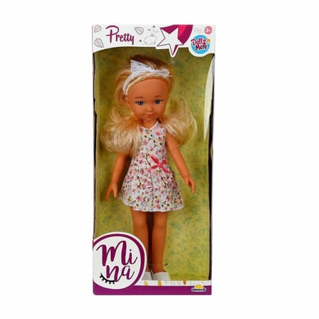 Ticaret 2030031 Bebek 35 cm -NessiWorld Najmaddin